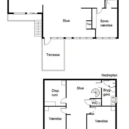 With A Pool In